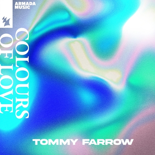 Tommy Farrow - Colours Of Love [ARMAS2440]